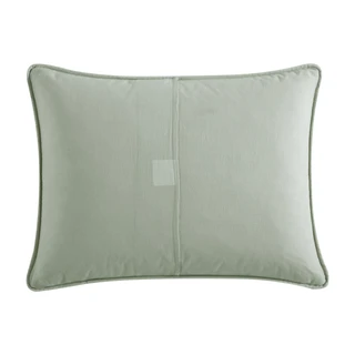 Thumbnail 32: TOMMY BAHAMA Tommy Bahama Solid Costa Sera 100% Cotton Quilt 