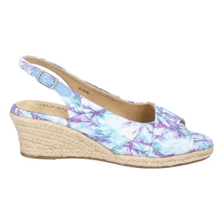 Thumbnail 4: Easy Street Easy Street Womens Devlin Bootie 