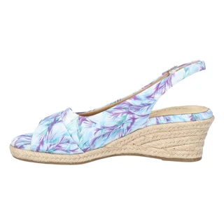 Thumbnail 6: Easy Street Easy Street Womens Devlin Bootie 