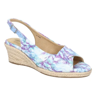 Thumbnail 2: Easy Street Easy Street Womens Devlin Bootie 