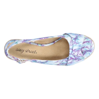 Thumbnail 12: Easy Street Easy Street Womens Devlin Bootie 