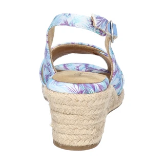 Thumbnail 10: Easy Street Easy Street Womens Devlin Bootie 
