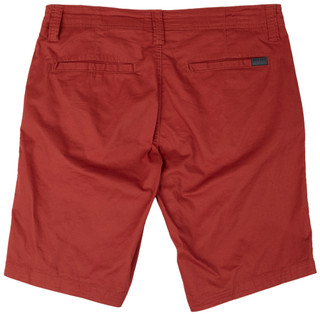 Thumbnail 4: PROJEK RAW PROJEK RAW Mens Twill Shorts 