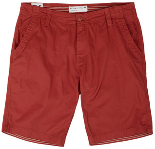 Thumbnail 2: PROJEK RAW PROJEK RAW Mens Twill Shorts 
