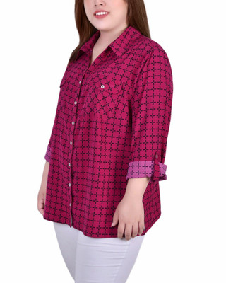 Thumbnail 3: Beet Red/B