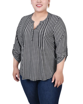 Thumbnail 1: BLK WHT HE