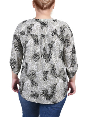 Thumbnail 2: SHADOW BLK