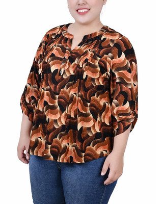 Thumbnail 1: RUST BLACK