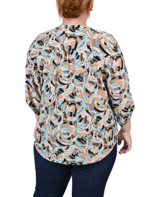 Thumbnail 2: AUTUMN BLU