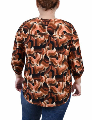 Thumbnail 2: RUST BLACK