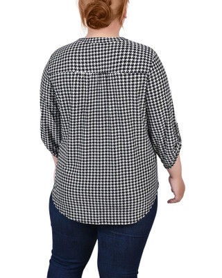 Thumbnail 2: BLK WHT HE