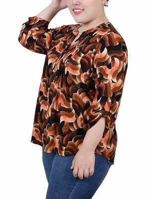 Thumbnail 3: RUST BLACK