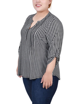 Thumbnail 3: BLK WHT HE