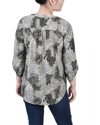 Thumbnail 2: SHADOW BLK