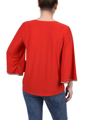 Thumbnail 2: RED