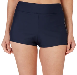 Thumbnail 2: N BY NEXT N By Next Womens Solid Good Karma Swim Shorts 