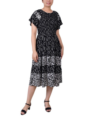 Thumbnail 1: Blk Wht Fl
