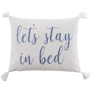 Thumbnail 2: Levtex Home Levtex Home Bennett Stay in Bed Pillow 