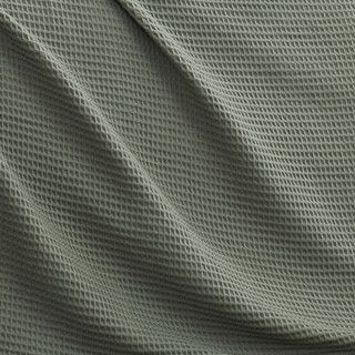 Thumbnail 20: CANNON CANNON Heritage Cotton Waffle Blanket 