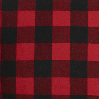 Thumbnail 10: Eddie Bauer Eddie Bauer Cabin Plaid Twill Throw & Pillow Set 
