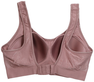 Thumbnail 2: Bali Bali Cool Comfort Fabric Shaping Wirefree Bra 