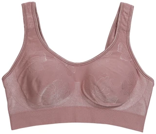 Thumbnail 1: Bali Bali Cool Comfort Fabric Shaping Wirefree Bra 