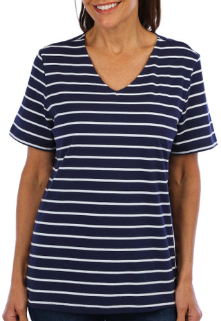 Thumbnail 1: NAVY/WHITE