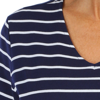 Thumbnail 2: NAVY/WHITE