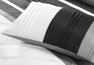 Thumbnail 5: Madison Park Madison Park Blaire 7-pc. Comforter Set 