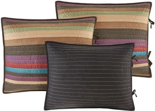 Thumbnail 8: Madison Park Madison Park Yosemite 6-pc. Daybed Set 