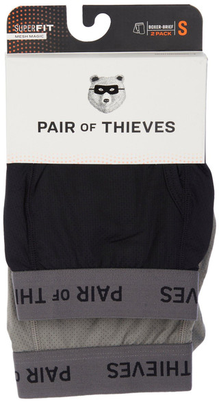 Thumbnail 1: BLACK/GRAY