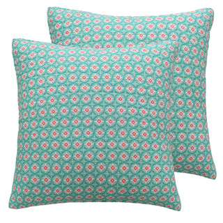 Thumbnail 2: Levtex Home Levtex Home Jules Euro Shams Set of 2 