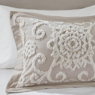 Thumbnail 5: TAUPE