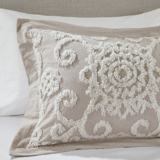 Thumbnail 9: Harbor House Harbor House Suzanna 3-pc. Comforter Set 