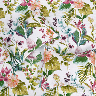 Thumbnail 12: Levtex Home Levtex Home Malana Quilt & Sham Set 