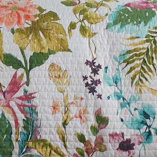 Thumbnail 16: Levtex Home Levtex Home Malana Quilt & Sham Set 