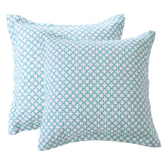 Thumbnail 2: Levtex Home Levtex Home Malana Euro Sham Set of 2 
