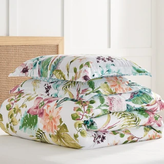 Thumbnail 16: Levtex Home Levtex Home Malana Comforter & Sham Set 