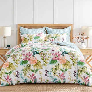 Thumbnail 4: Levtex Home Levtex Home Malana Comforter & Sham Set 