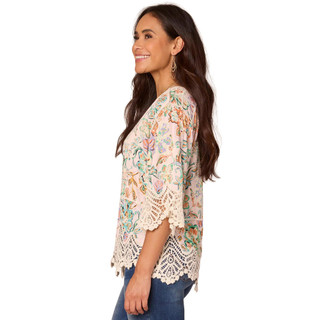 Thumbnail 3: PALE PEACH