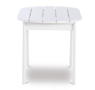 Thumbnail 6: Linon Linon Rockville Adirondack Coffee Table 