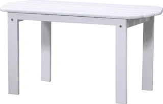 Thumbnail 4: Linon Linon Rockville Adirondack Coffee Table 