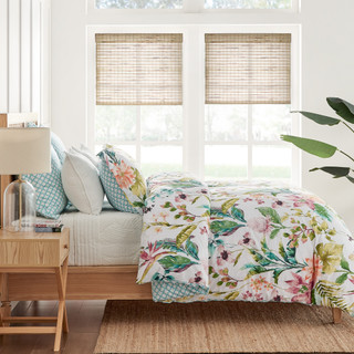 Thumbnail 8: Levtex Home Levtex Home Malana Duvet Cover & Sham Set 