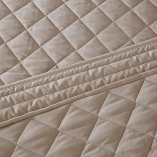 Thumbnail 15: Madison Park Madison Park Breanna 4-pc. Tailored Bedspread Set 