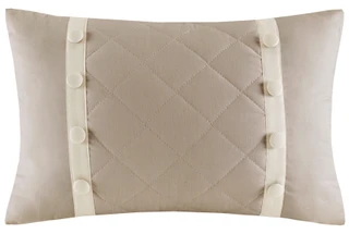 Thumbnail 9: Madison Park Madison Park Breanna 4-pc. Tailored Bedspread Set 