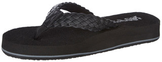 Thumbnail 10: Cobian Cobian Womens Braided Bounce Flip Flops 