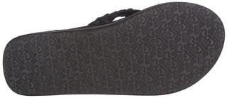 Thumbnail 6: Cobian Cobian Womens Braided Bounce Flip Flops 