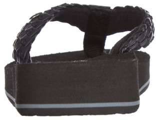 Thumbnail 8: Cobian Cobian Womens Braided Bounce Flip Flops 