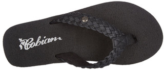 Thumbnail 4: Cobian Cobian Womens Braided Bounce Flip Flops 
