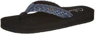 Thumbnail 2: Cobian Cobian Womens Braided Bounce Flip Flops 